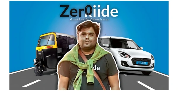 Zero to ZeroRiide: When a Lost Dream Became a Lifeline for Thousands